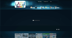 Desktop Screenshot of implusit.com